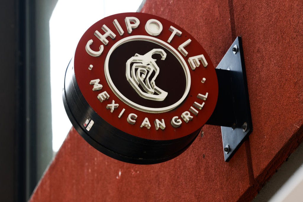 Chipotle’s burritos, and its stock, are getting more expensive thumbnail