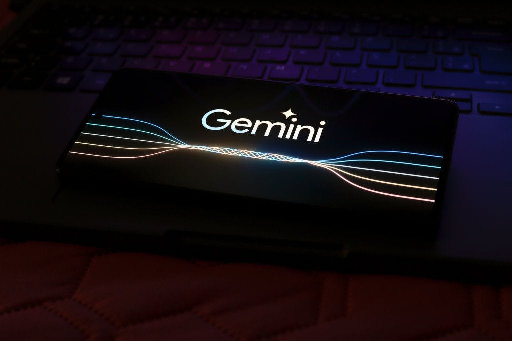 Google Gemini, the creator of the racially diverse Nazis, is back thumbnail