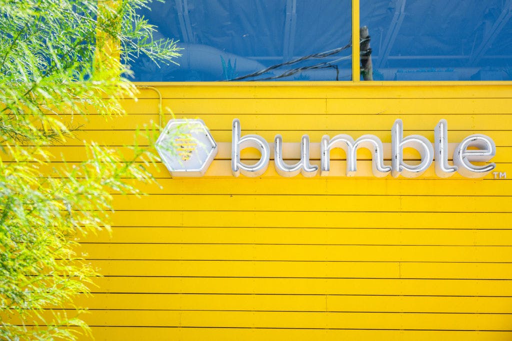 Bumble slips after mixed earnings report thumbnail