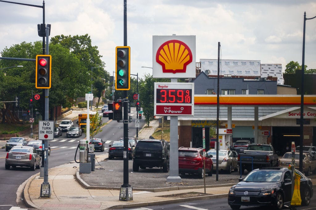 Shell is reportedly in talks to buy BP in a generationally huge oil deal thumbnail