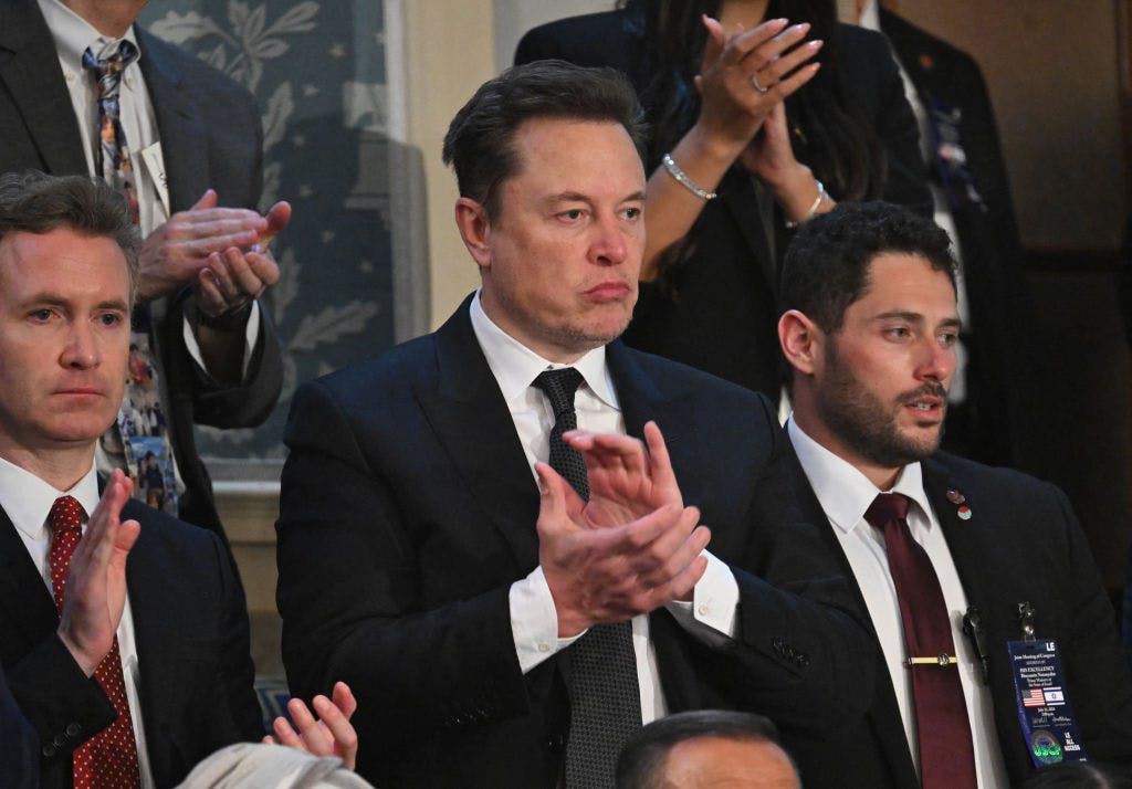 Elon Musk says advertiser boycott — not Elon Musk — is costing X billions thumbnail