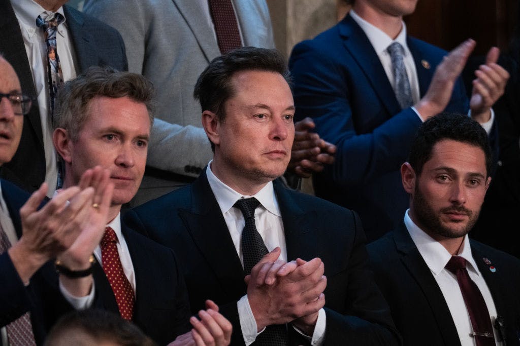 Non-profit to shutter on the heels of lawsuit from Elon Musk thumbnail