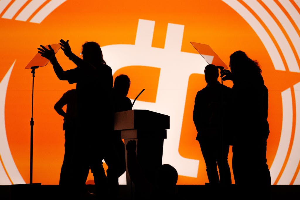 Bitcoin had a dismal weekend thumbnail