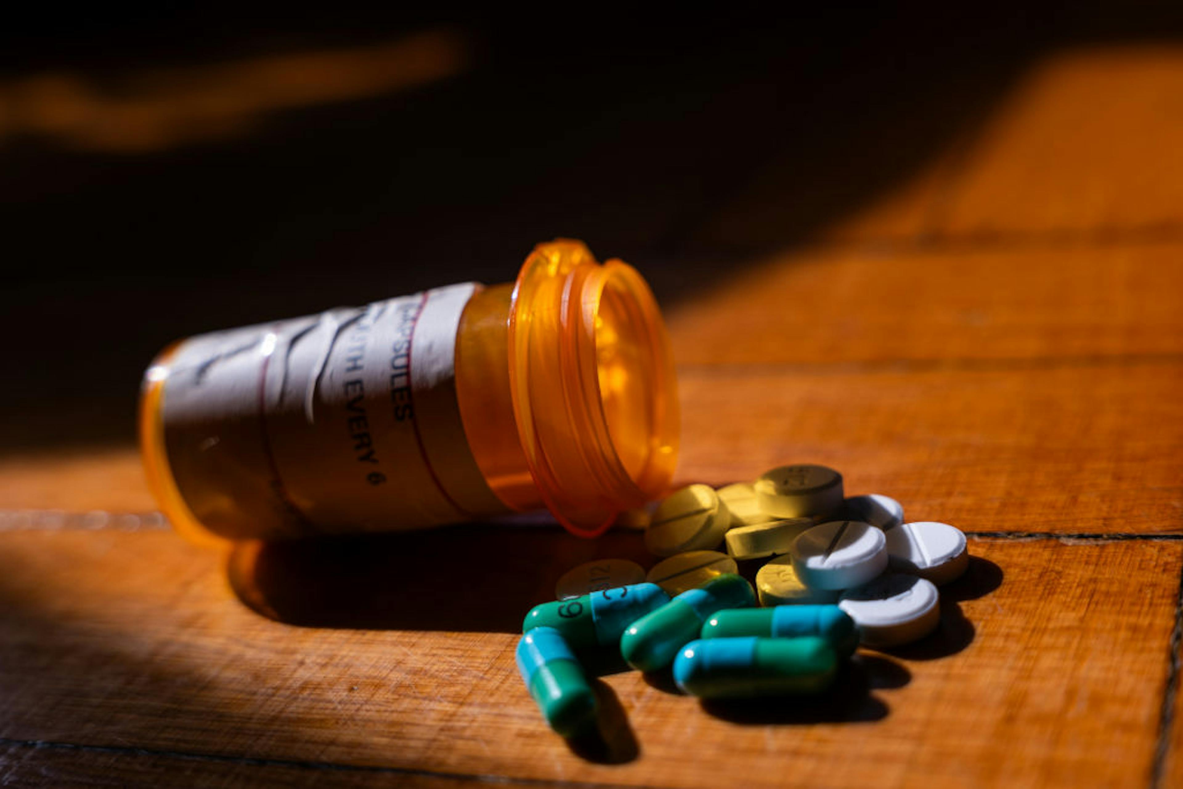 Prescription Drug Prices Increase 37 Percent In Last Decade