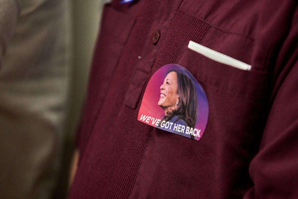 Zoom has become a hub for Kamala Harris' fundraising thumbnail