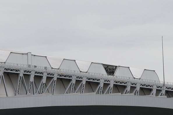 There’s a big weather-related asterisk behind the weak US jobs data thumbnail