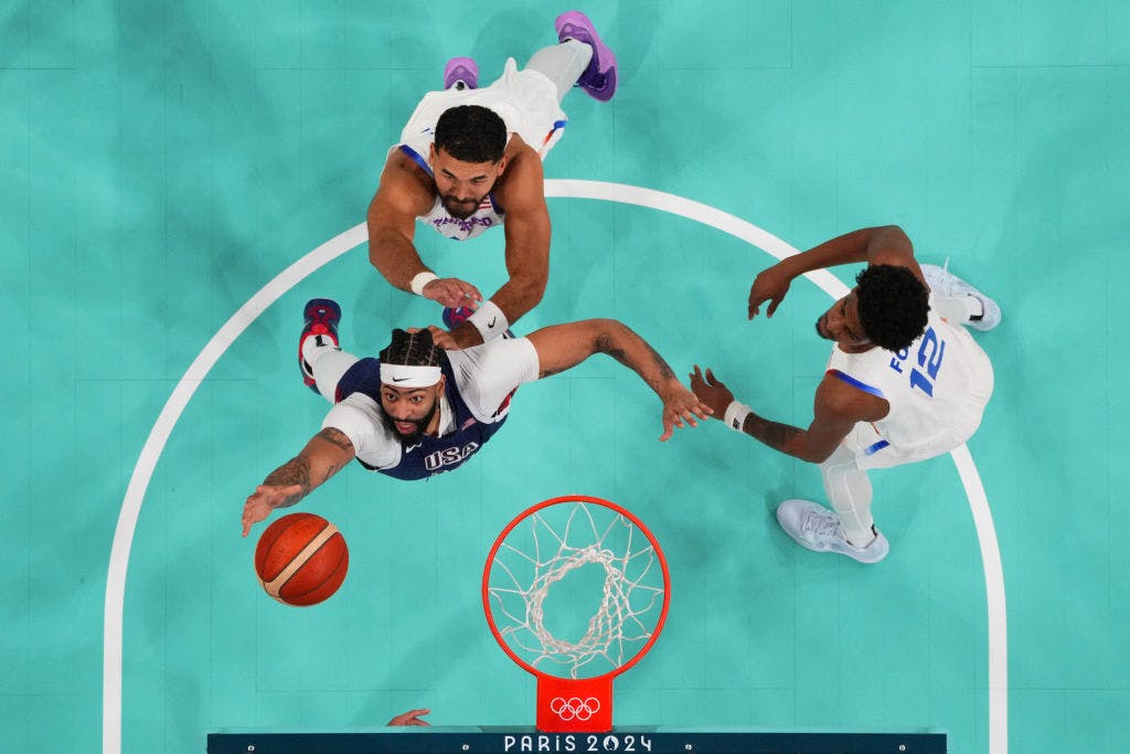 “Turnaround Tuesdays” are a thing — and we’re seeing one right now thumbnail