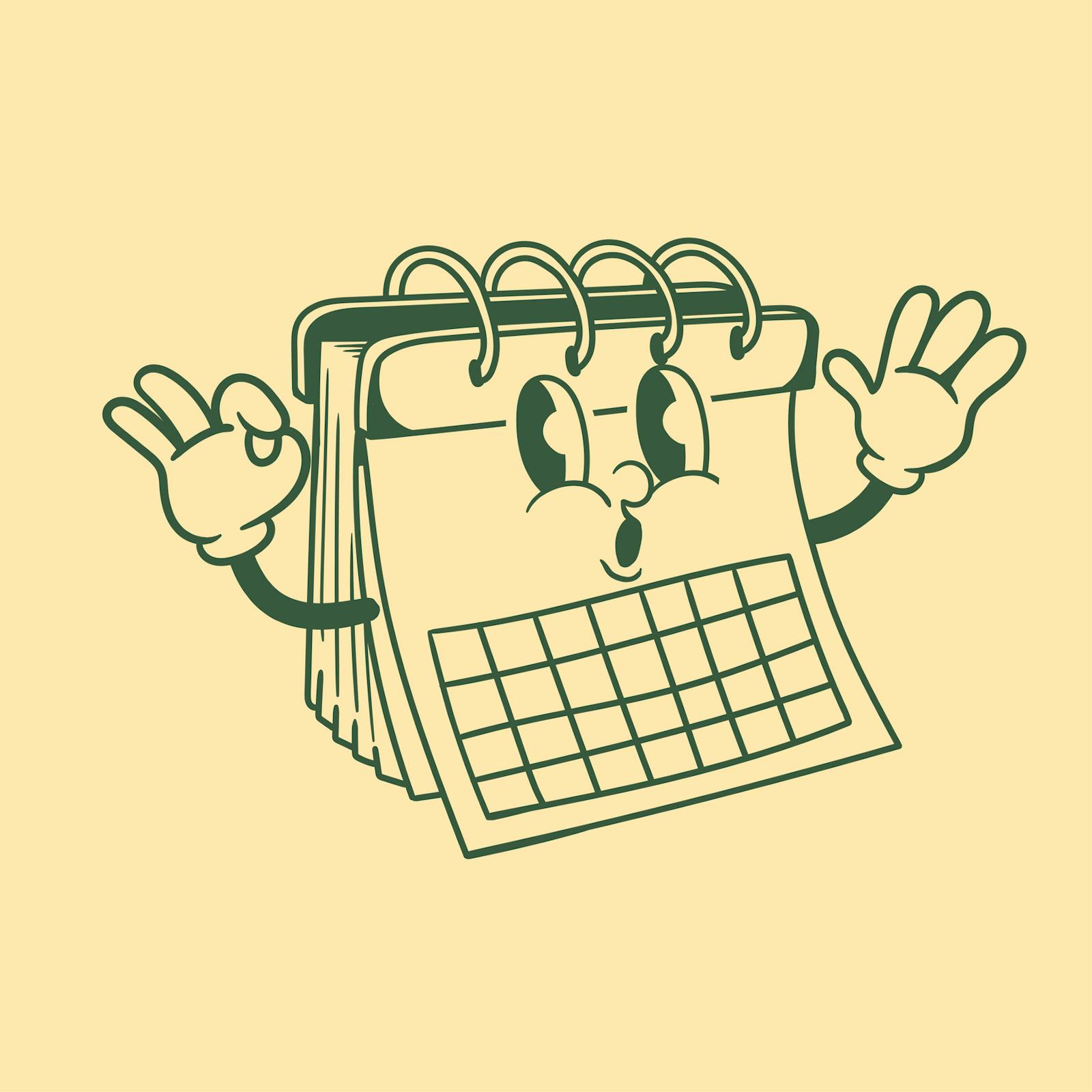 Stocks are sinking today — it’s surely the GDP numbers and not the fact that it’s the last day of April thumbnail