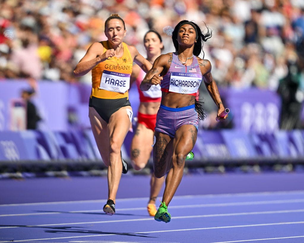 It might be time for the chase in US stocks thumbnail