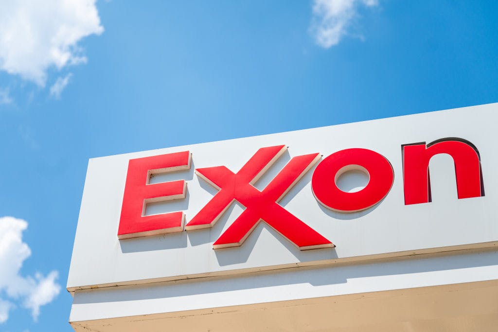 Exxon’s and Shell’s pain is consumers’ gain thumbnail