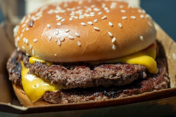 McDonald’s E. coli outbreak is spooking investors thumbnail