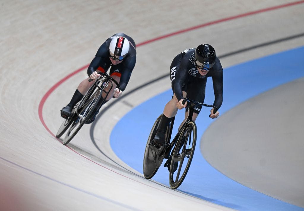 Forget the “Great Unwind.” Meet the “Great Chase” thumbnail