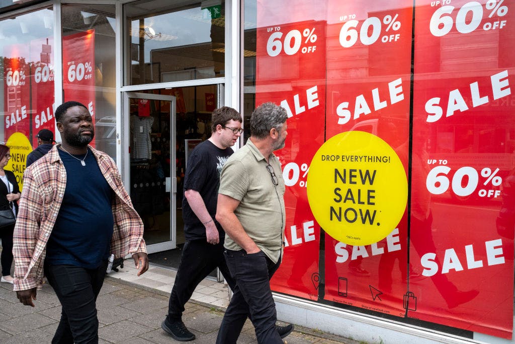 Americans love cheap things but hate cheap stocks thumbnail