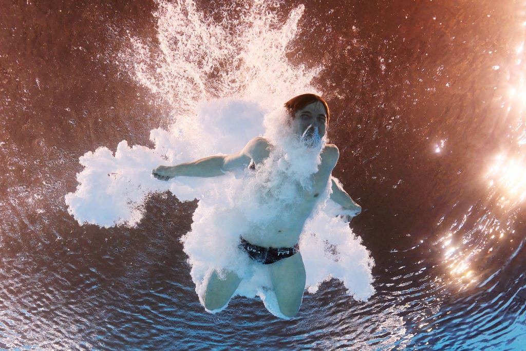 The Magnificent 7 is now negative since the US election thumbnail