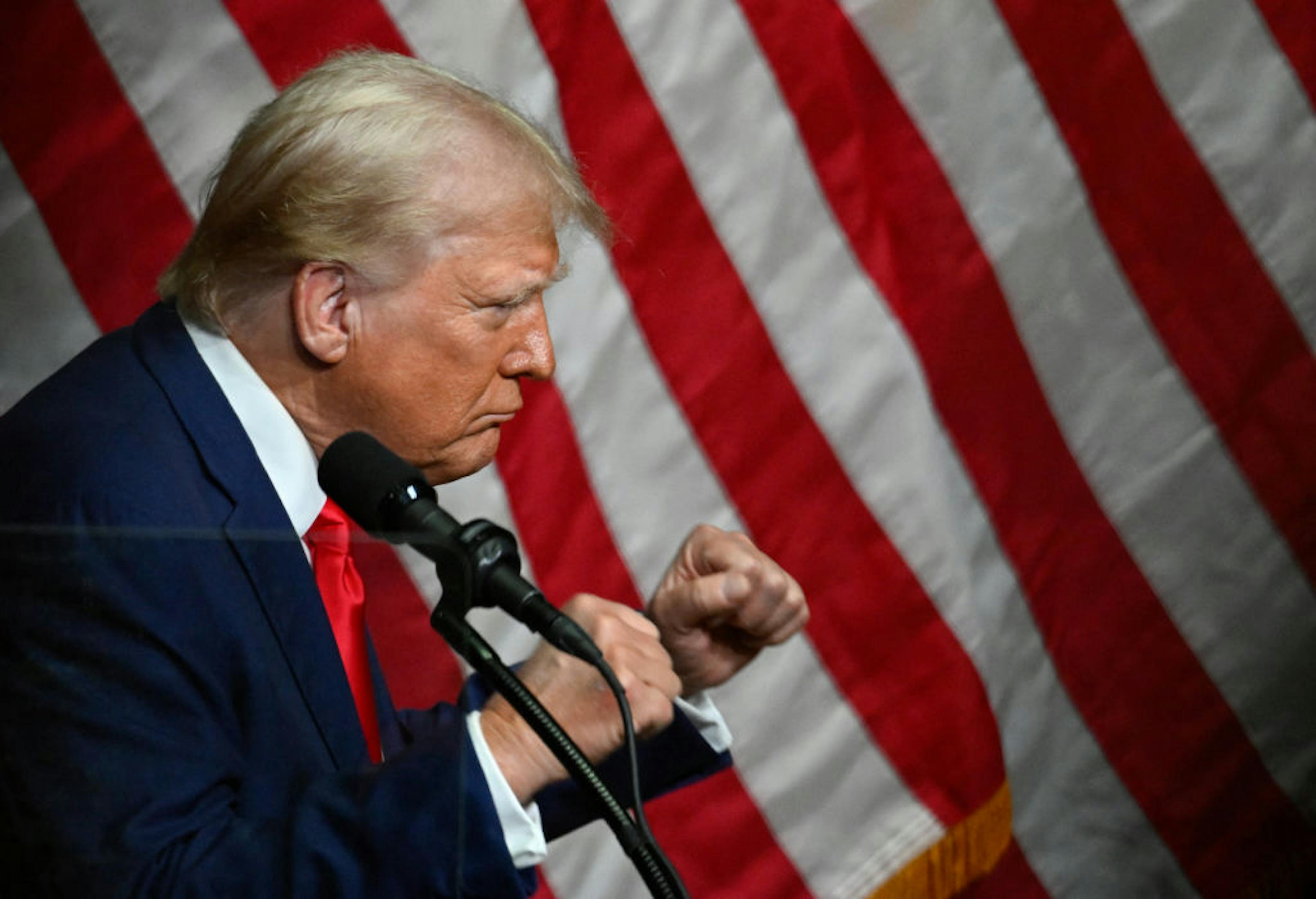 US-VOTE-POLITICS-TRUMP