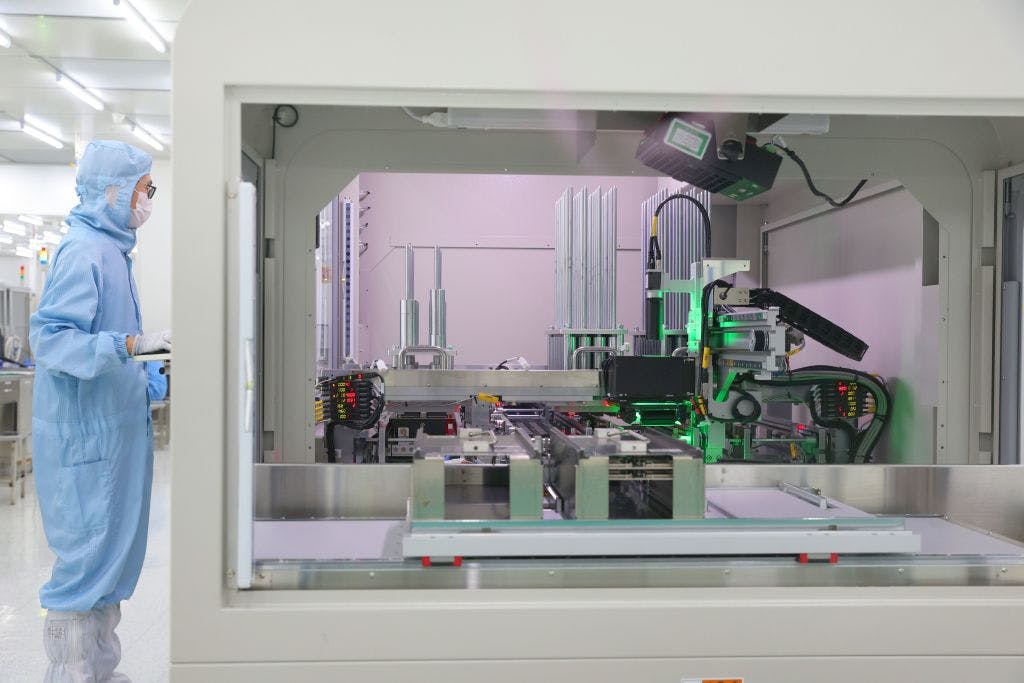 Aehr Test Systems soars after “world-leading hyperscaler” boosts its order thumbnail