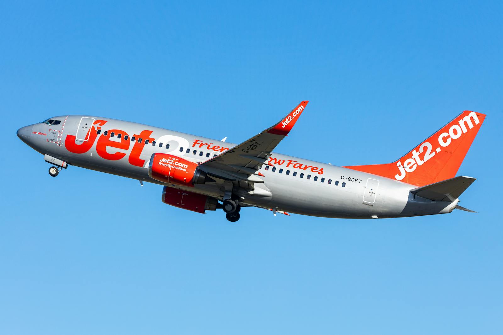 Jet2 has gone viral on TikTok as the British travel company’s financials boom thumbnail