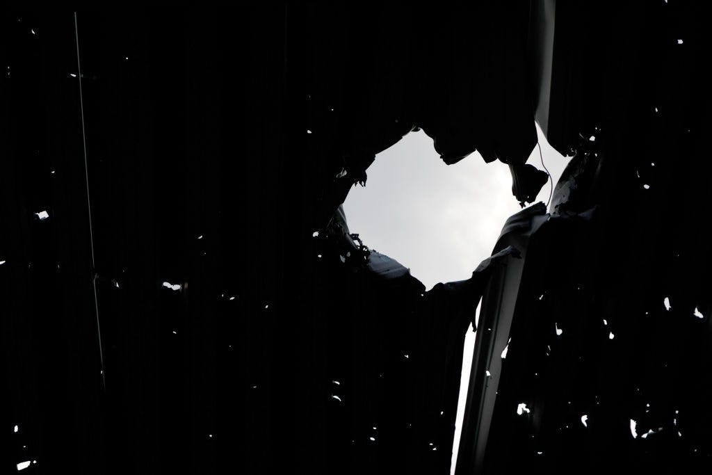 Bets on stock market volatility going up, down, or sideways are through the roof thumbnail