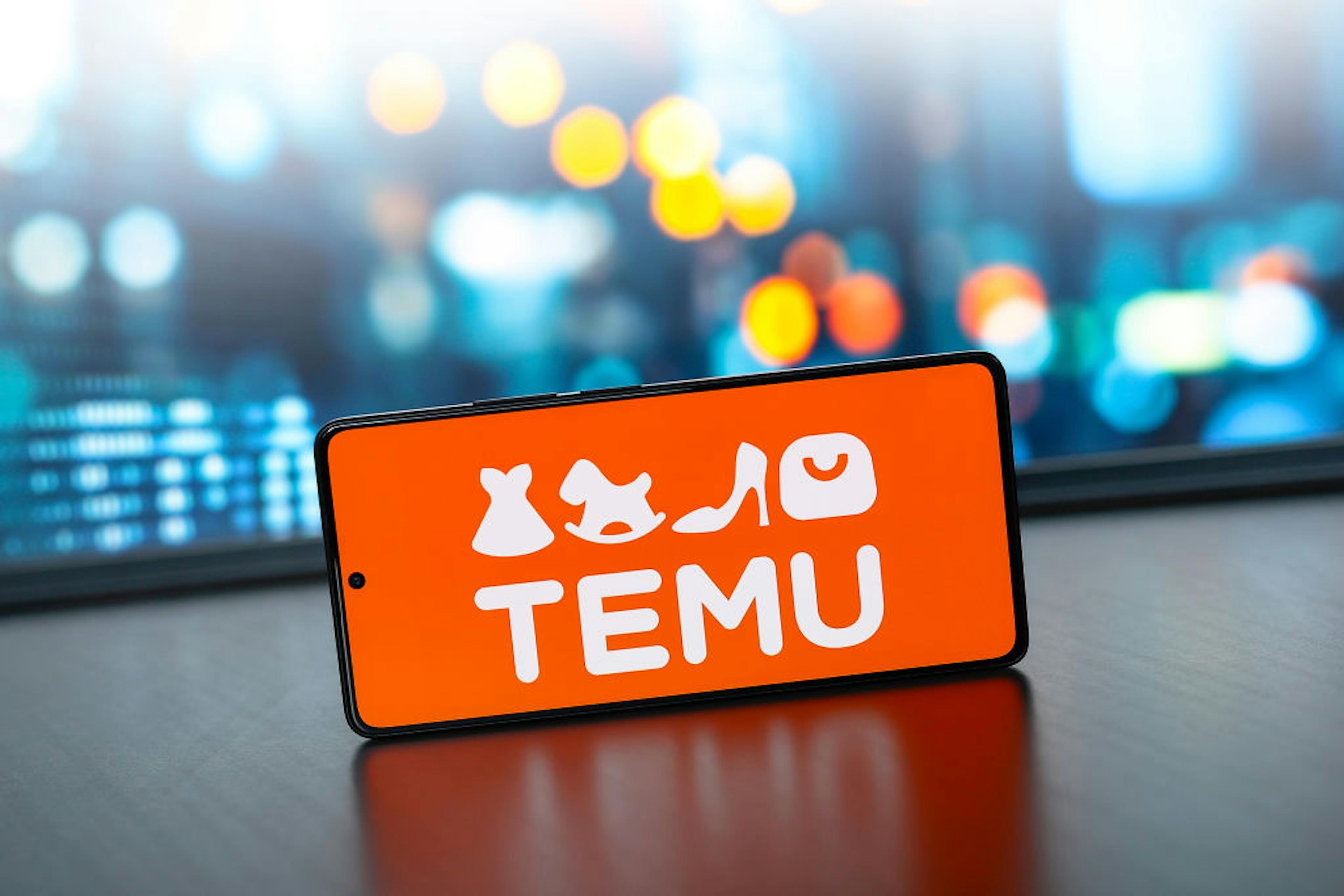 Temu