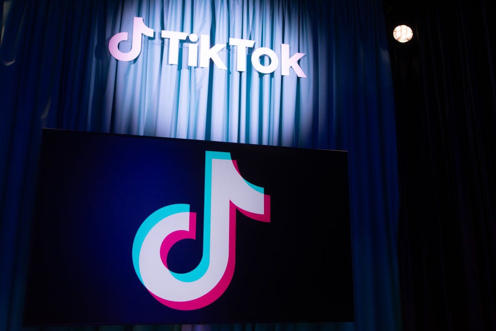 More people might get to see the US government’s secret TikTok evidence thumbnail