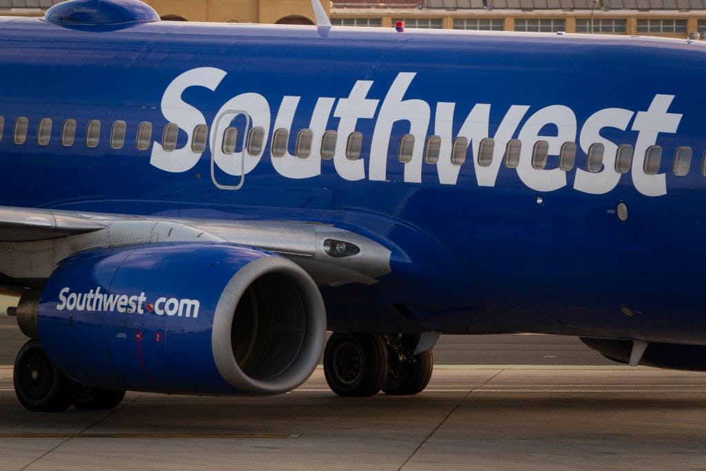Southwest’s cost cutting expands into a hiring freeze thumbnail