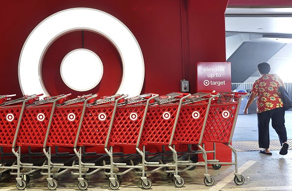 Target tumbles after warning of terrible, tariff-ridden first quarter thumbnail