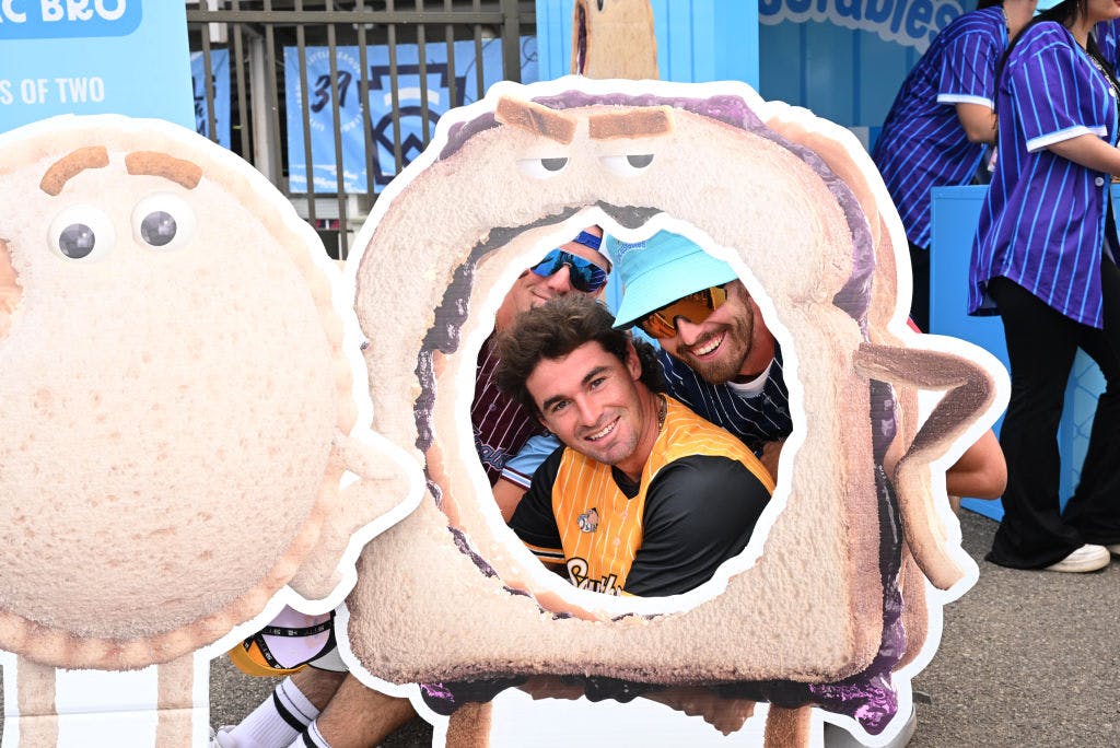 Mac & cheese, PB&J, weapons of war: What’s holding up during this market meltdown? thumbnail