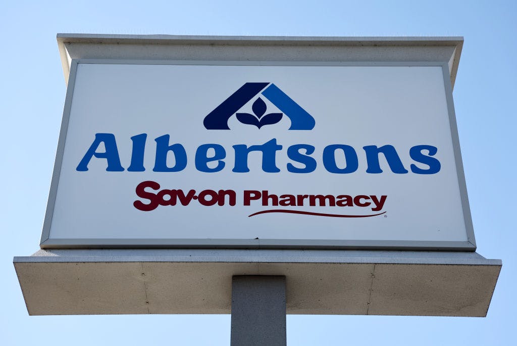 Court Begins Hearing Antitrust Case Against Albertsons' Merger With Kroger