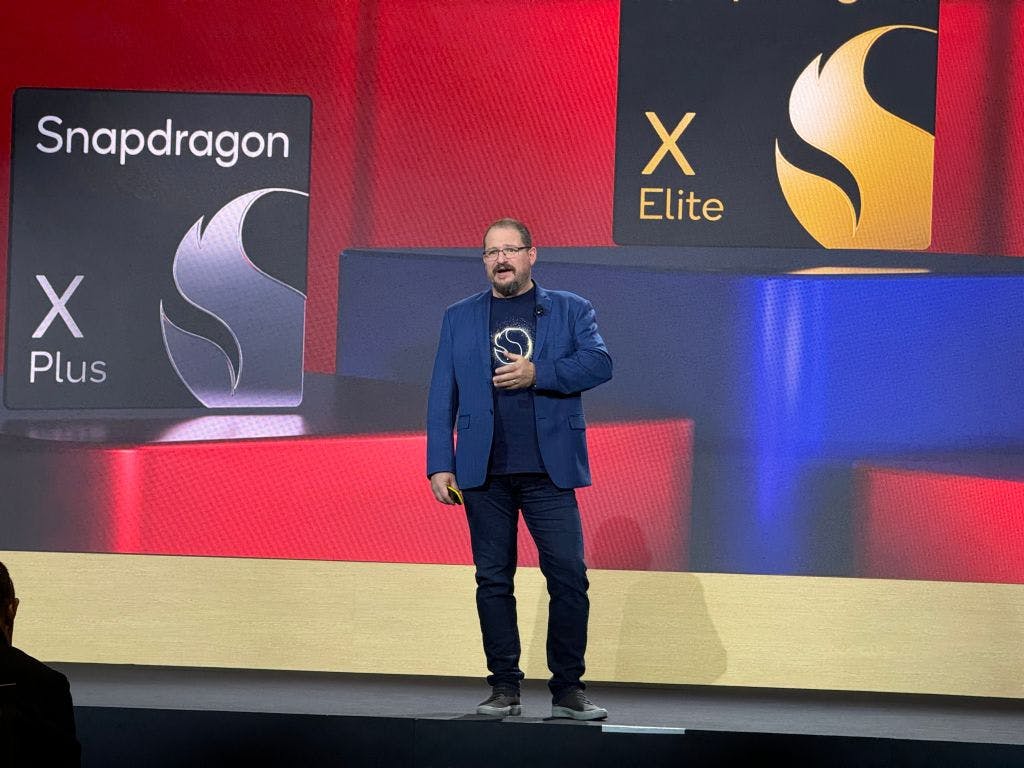 Qualcomm drops despite beats on top and bottom lines thumbnail