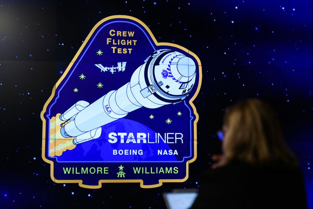 Boeing considers sale of its space business: report thumbnail