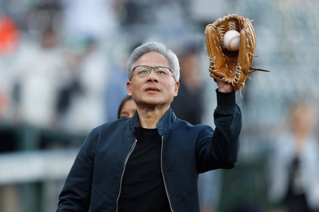 Traders might not be too impressed by Nvidia’s earnings report, but Wall Street analysts sure are thumbnail