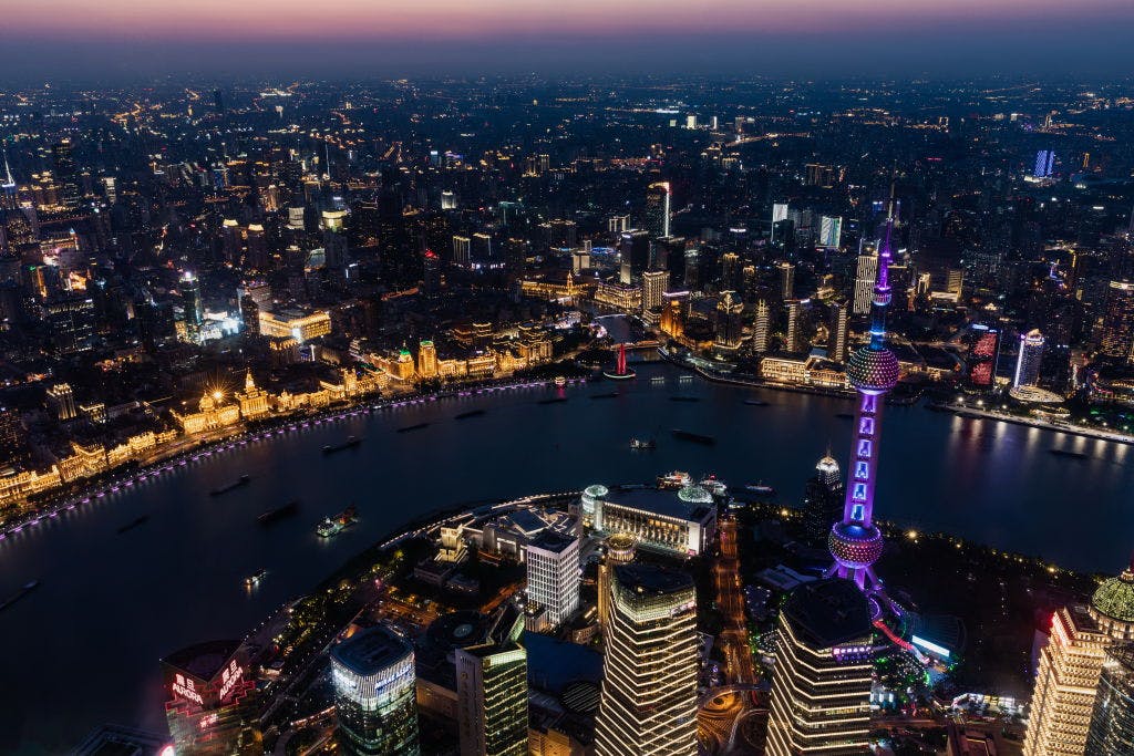 China’s startup ecosystem is dead  thumbnail