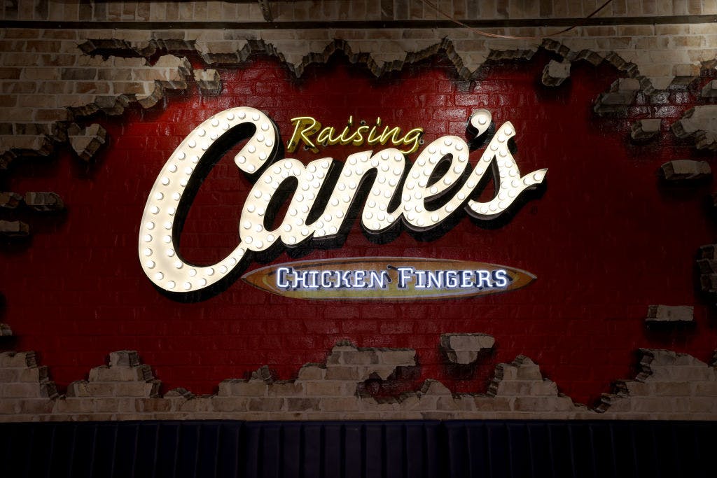 Raising Cane’s founder makes hundreds of millions in dividends thumbnail