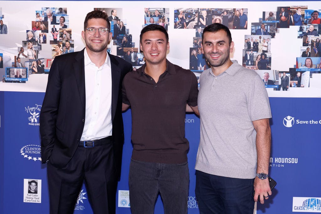 Cantor Fitzgerald to launch $3 billion Strategy-like bitcoin buying machine thumbnail