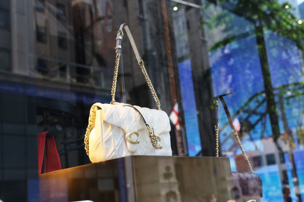 Tapestry, parent company of Coach, soars to 11-year high after ending embattled quest to acquire Michael Kors, Jimmy Choo thumbnail