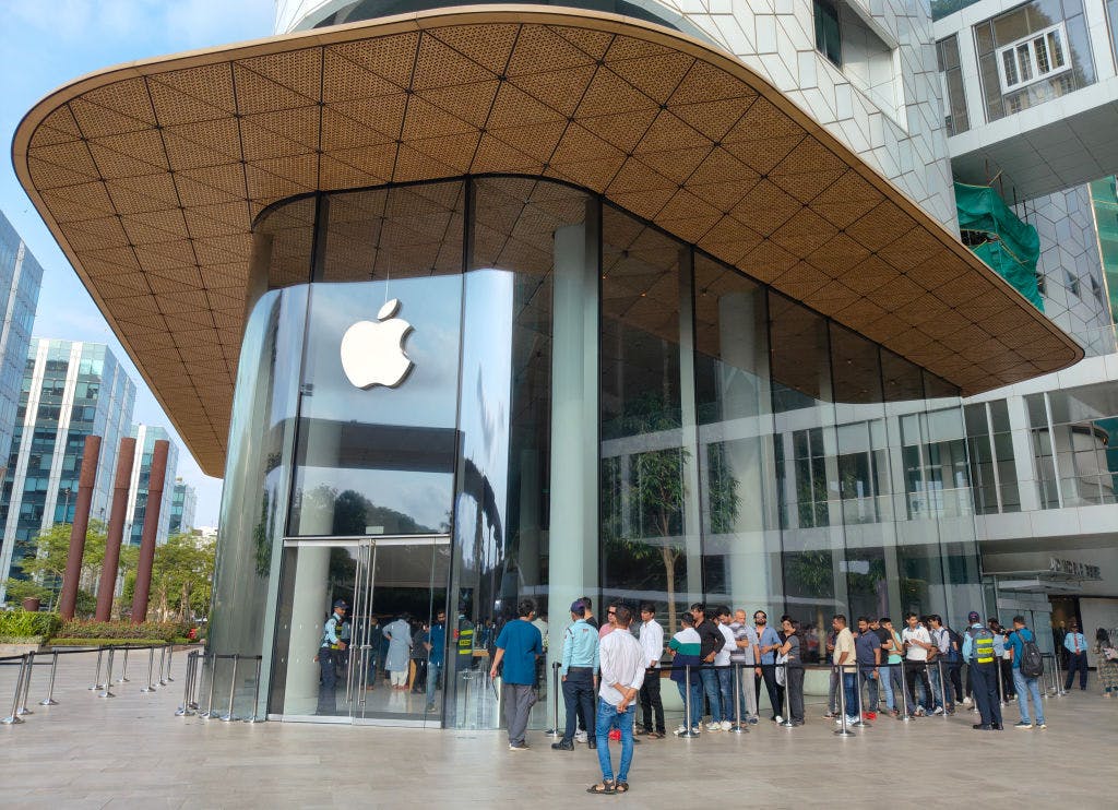 Apple is producing all four iPhone 17 models in India thumbnail