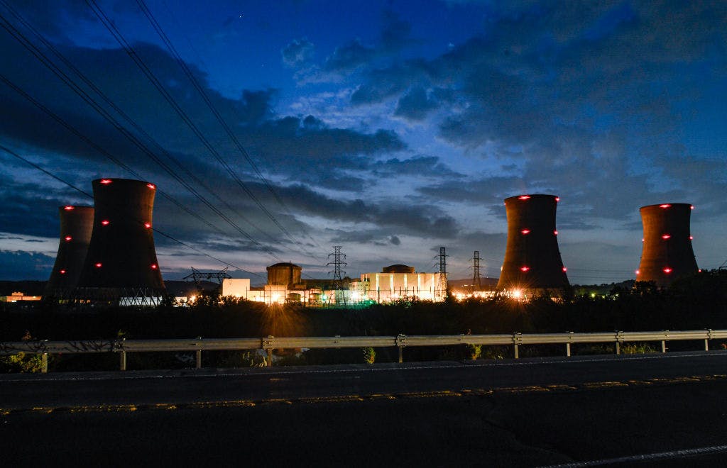 Did tech's AI obsession accidentally kickstart the next nuclear age? thumbnail