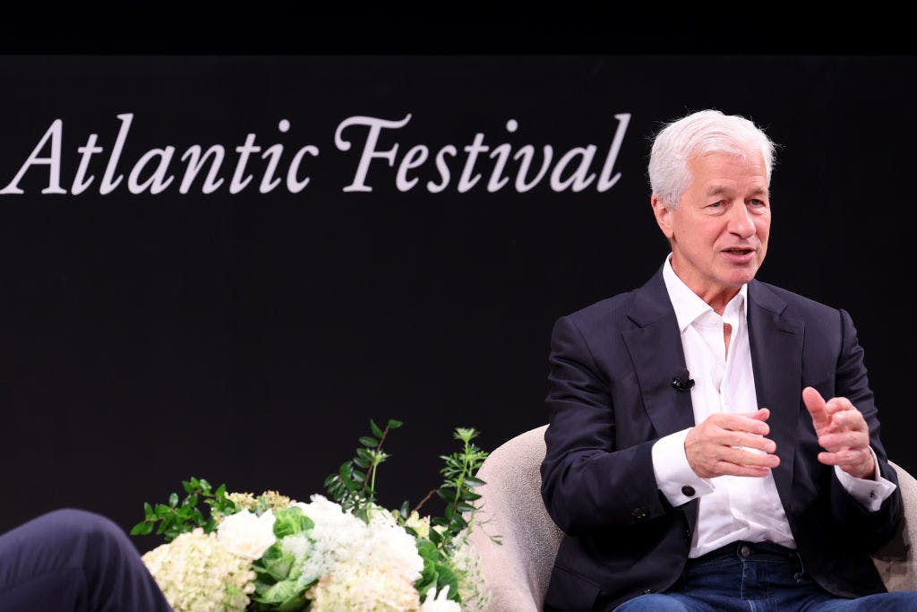 House China Committee asks JPMorgan, Bank of America to pull out of Chinese battery company’s IPO thumbnail