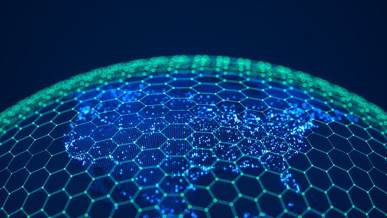 AST SpaceMobile moons on Verizon deal thumbnail