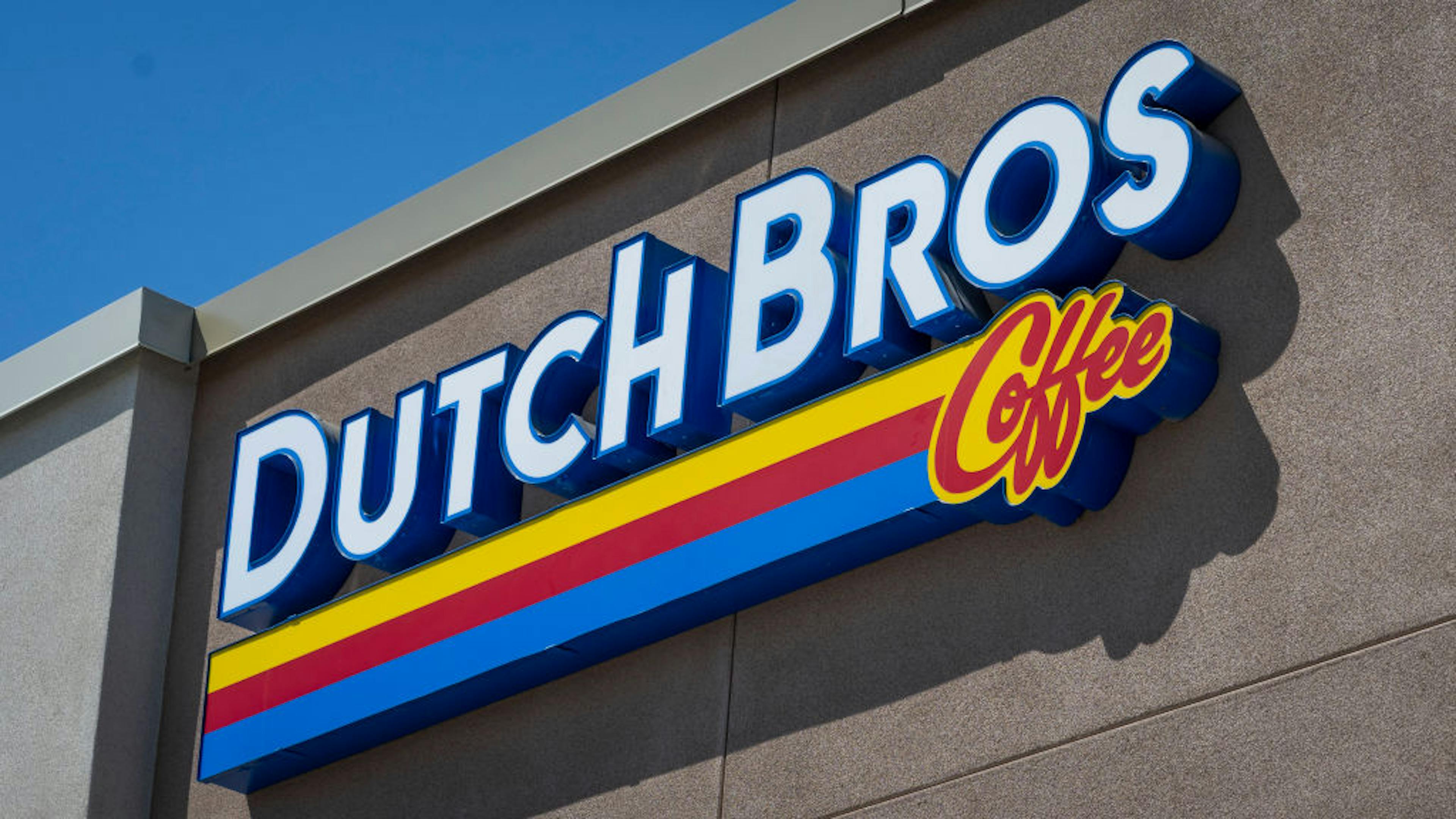 Dutch Bros opens in Southern California