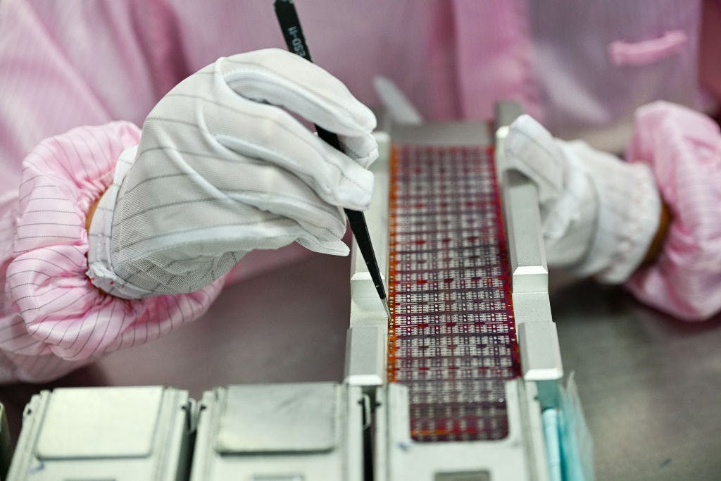 Confused by conflicting semiconductor earnings reports? Zoom out for some good news thumbnail