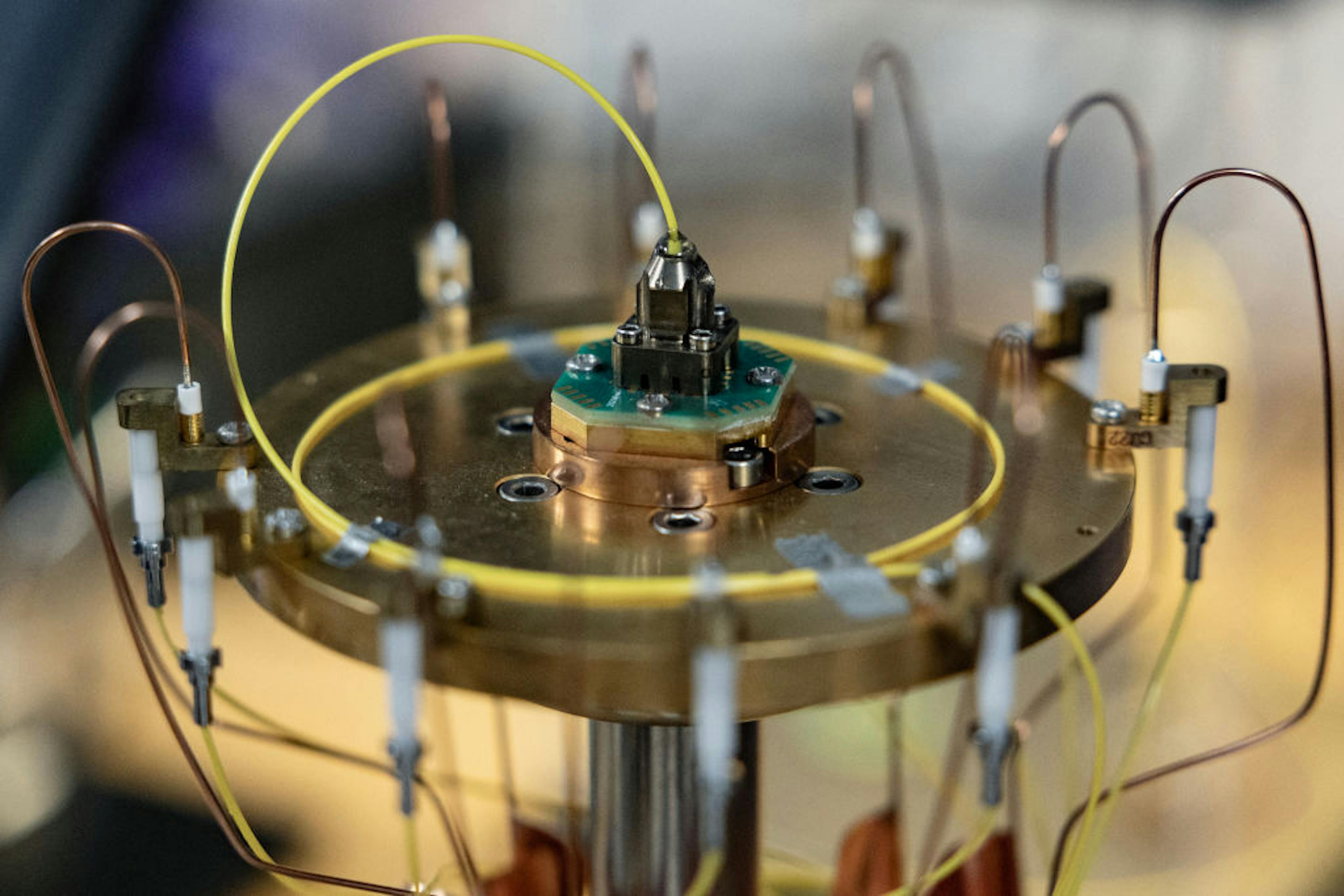 FRANCE-TECHNOLOGY-ELECTRONICS-COMPUTER-SCIENCE