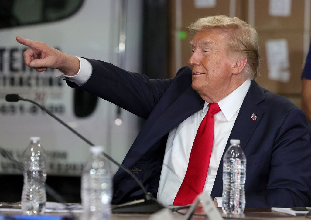 Three reasons why investors are brushing off Trump’s tariff threats thumbnail