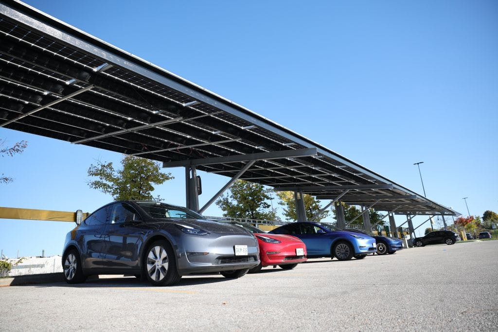 Tesla’s EV market share is still going down thumbnail