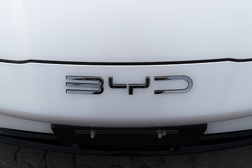 BYD says it’s beating Tesla in Europe because it offers more models thumbnail