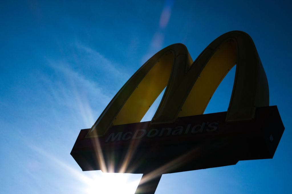 Trading activity in McDonald’s goes parabolic on E. coli outbreak thumbnail