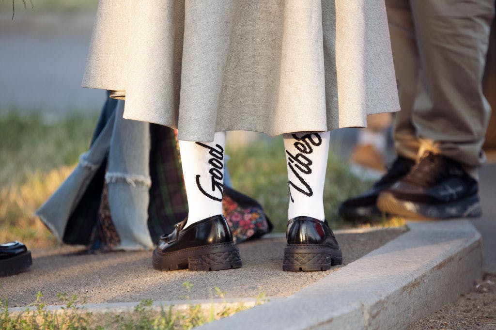 RBC cuts S&P 500 target, saying the “vibes have been weakening” thumbnail