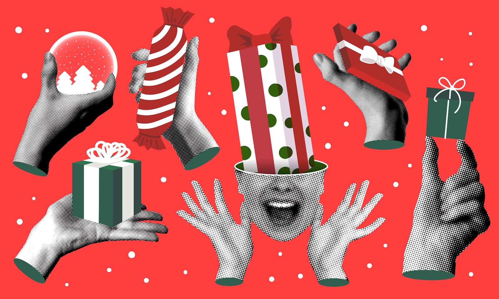 Retailers prep for an October sales blitz ahead of a cutthroat holiday shopping season thumbnail