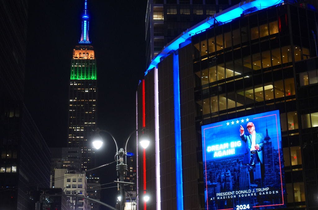 Markets mostly shrugged off Trump tariff threat, but some stocks took a serious punch thumbnail