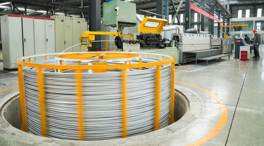 Chinese tax change boosts US commodity companies thumbnail